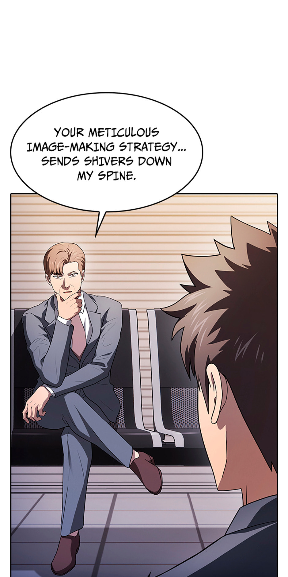 Read The Celestial Returned from Hell chapter 17.8 image 48 on Lezhin