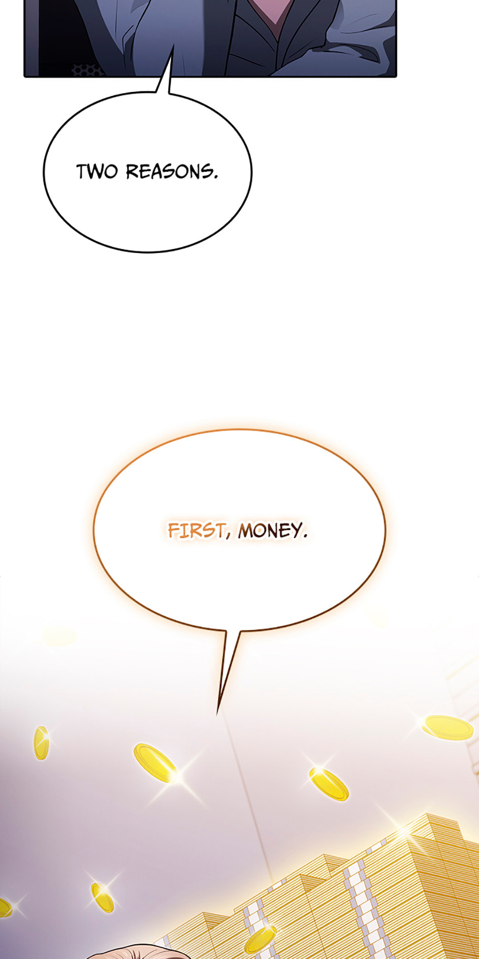 Read The Celestial Returned from Hell chapter 17.8 image 50 on Lezhin