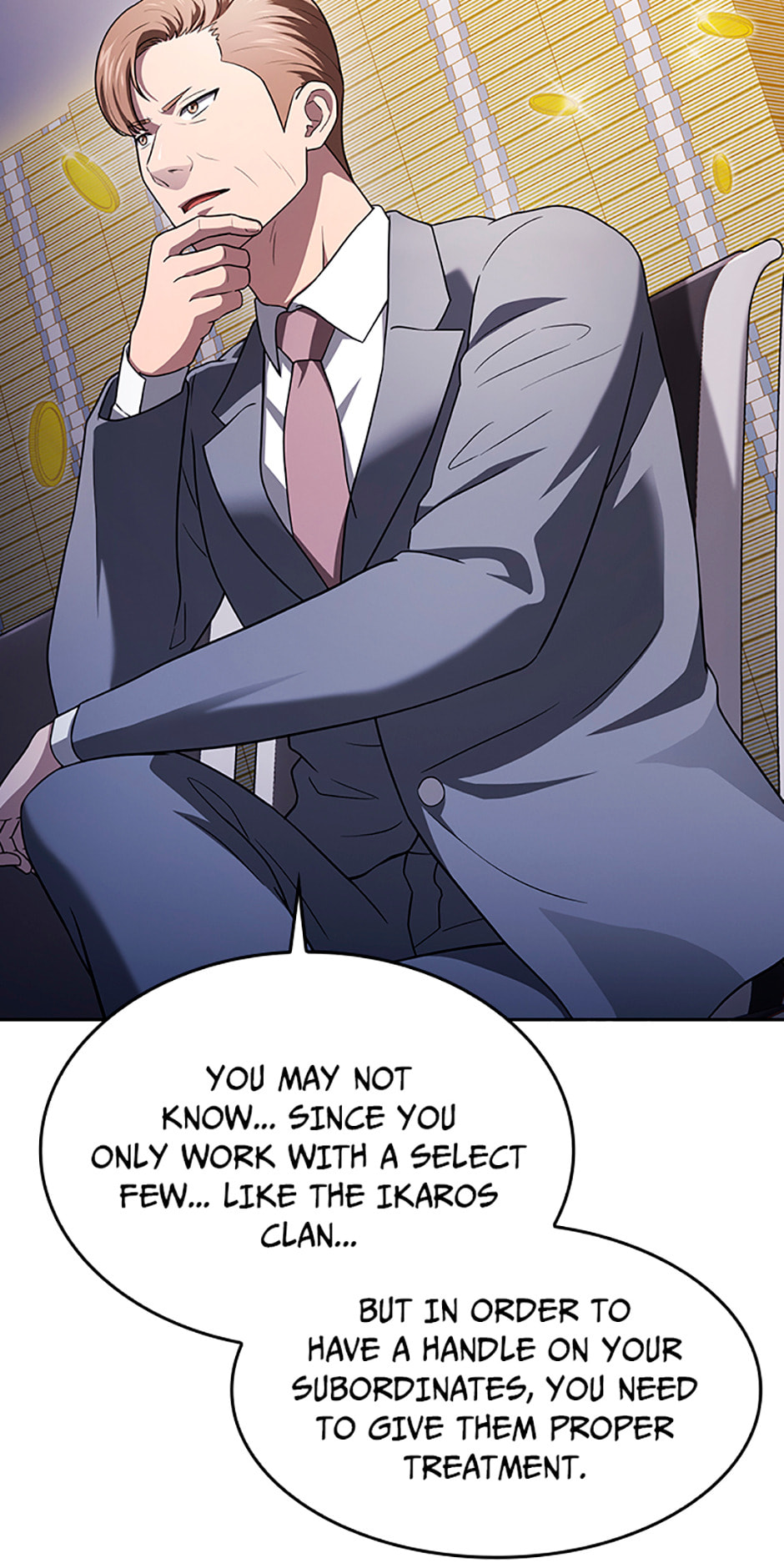 Read The Celestial Returned from Hell chapter 17.8 image 51 on Lezhin