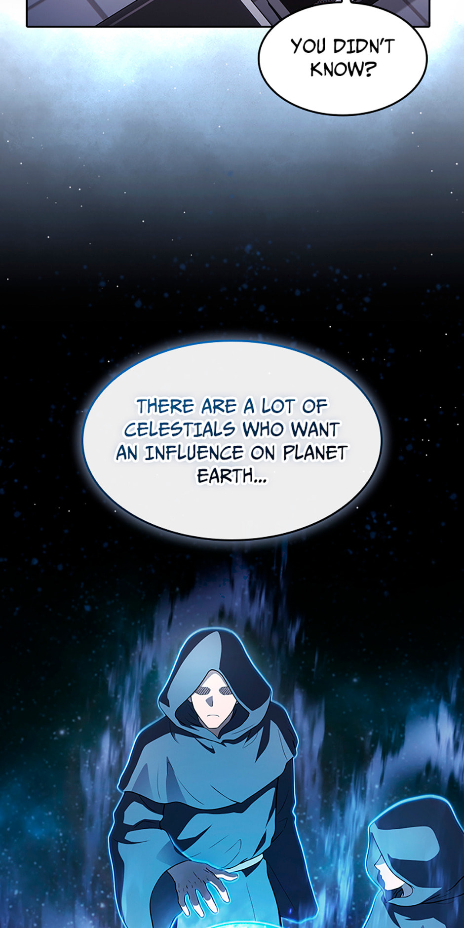 Read The Celestial Returned from Hell chapter 17.8 image 54 on Lezhin