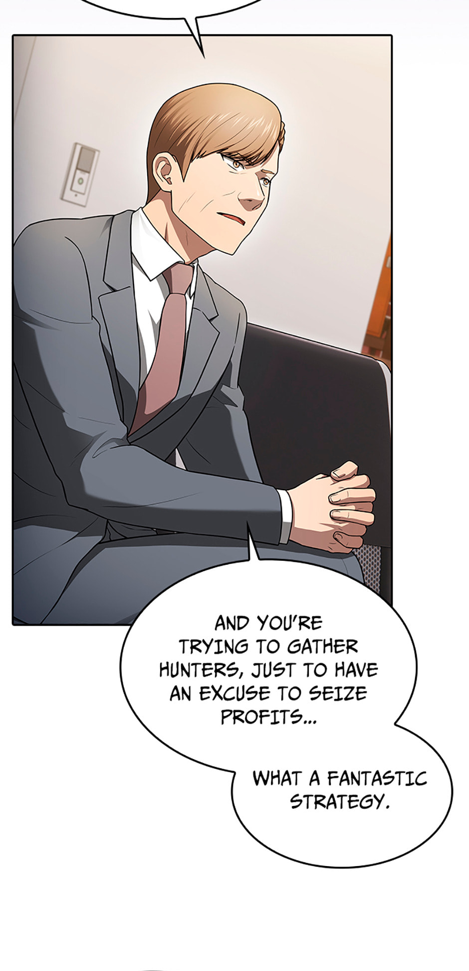 Read The Celestial Returned from Hell chapter 17.8 image 60 on Lezhin