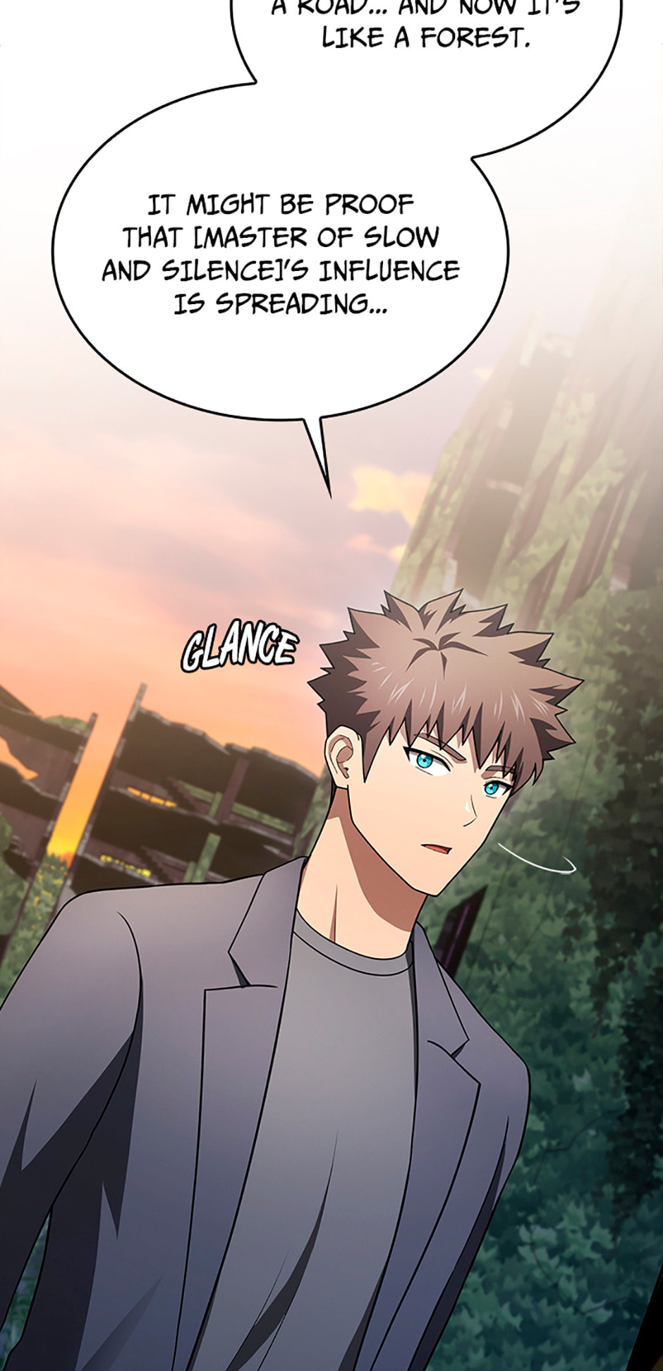 Read The Celestial Returned from Hell chapter 17.8 image 65 on Lezhin