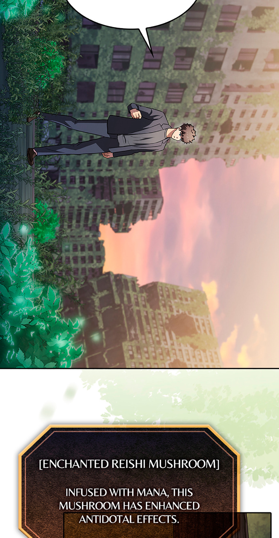 Read The Celestial Returned from Hell chapter 17.8 image 69 on Lezhin