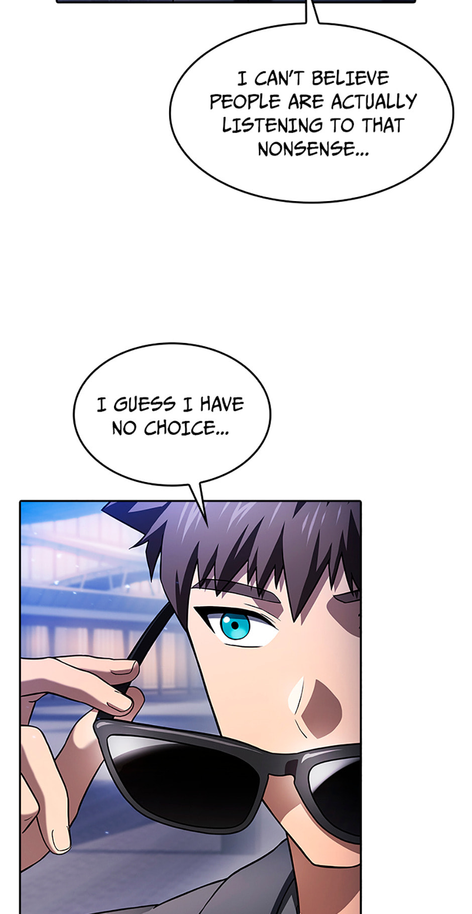 Read The Celestial Returned from Hell chapter 17.8 image 7 on Lezhin
