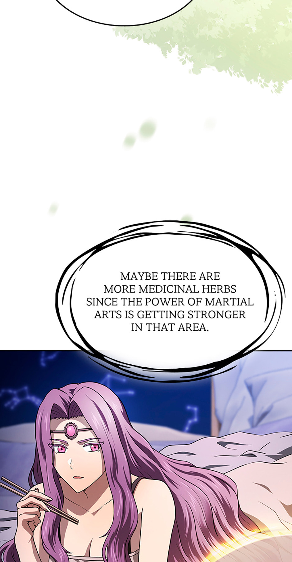 Read The Celestial Returned from Hell chapter 17.8 image 71 on Lezhin