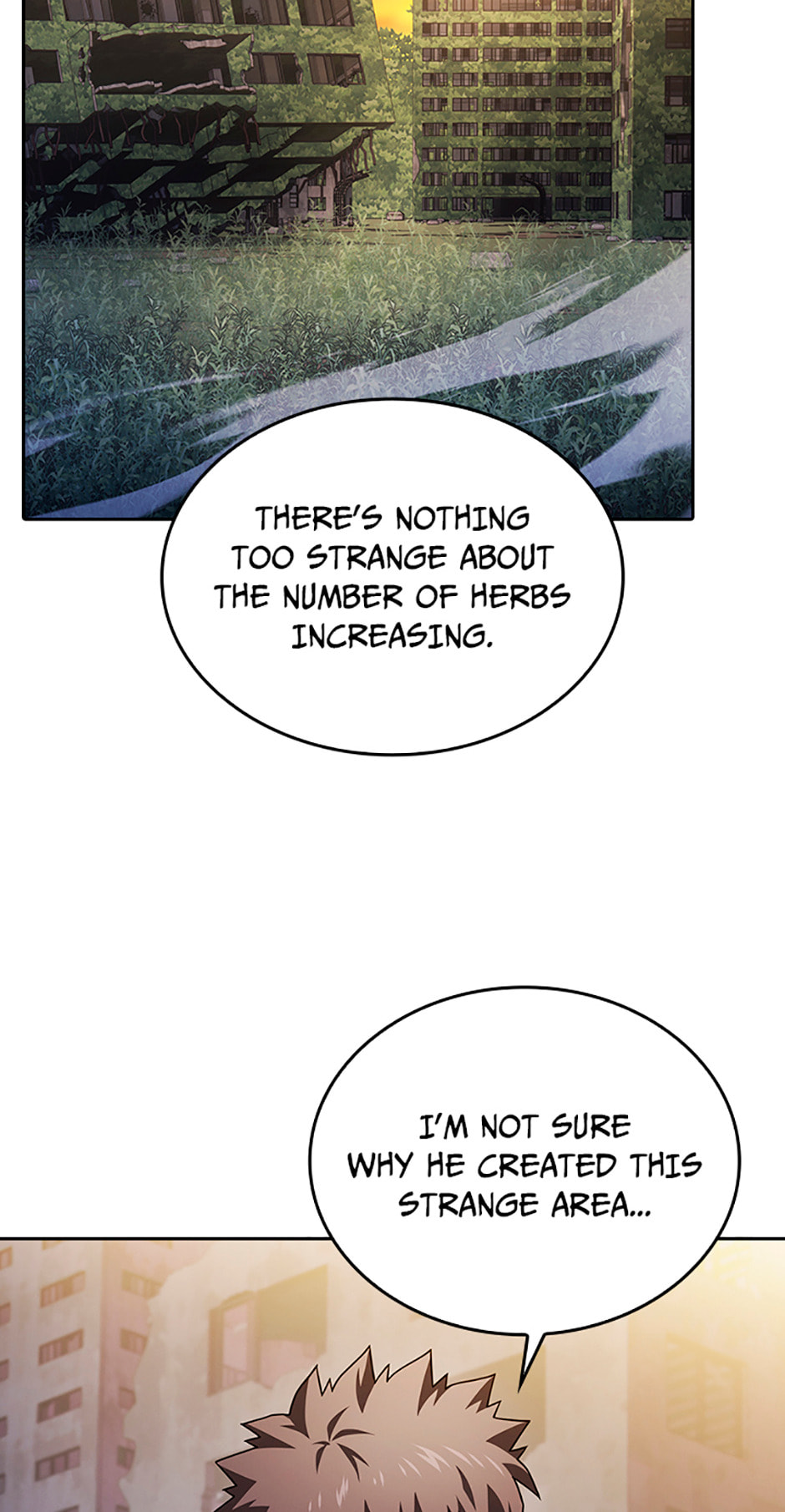 Read The Celestial Returned from Hell chapter 17.8 image 73 on Lezhin
