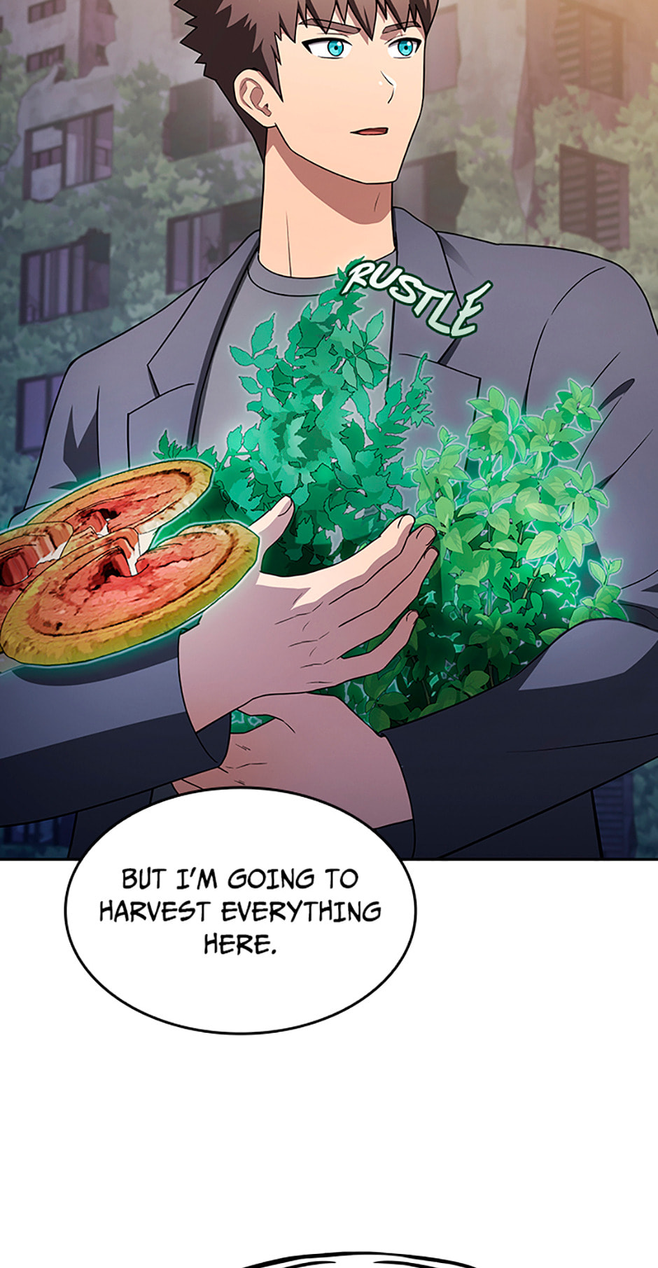 Read The Celestial Returned from Hell chapter 17.8 image 74 on Lezhin