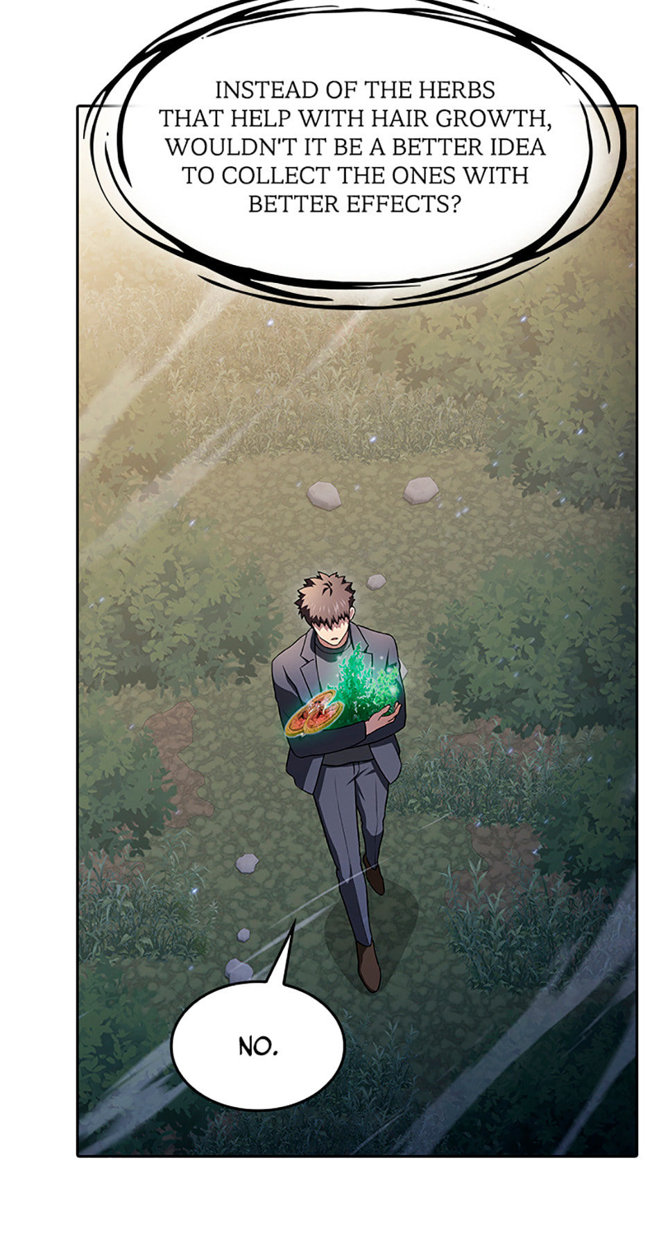 Read The Celestial Returned from Hell chapter 17.8 image 75 on Lezhin