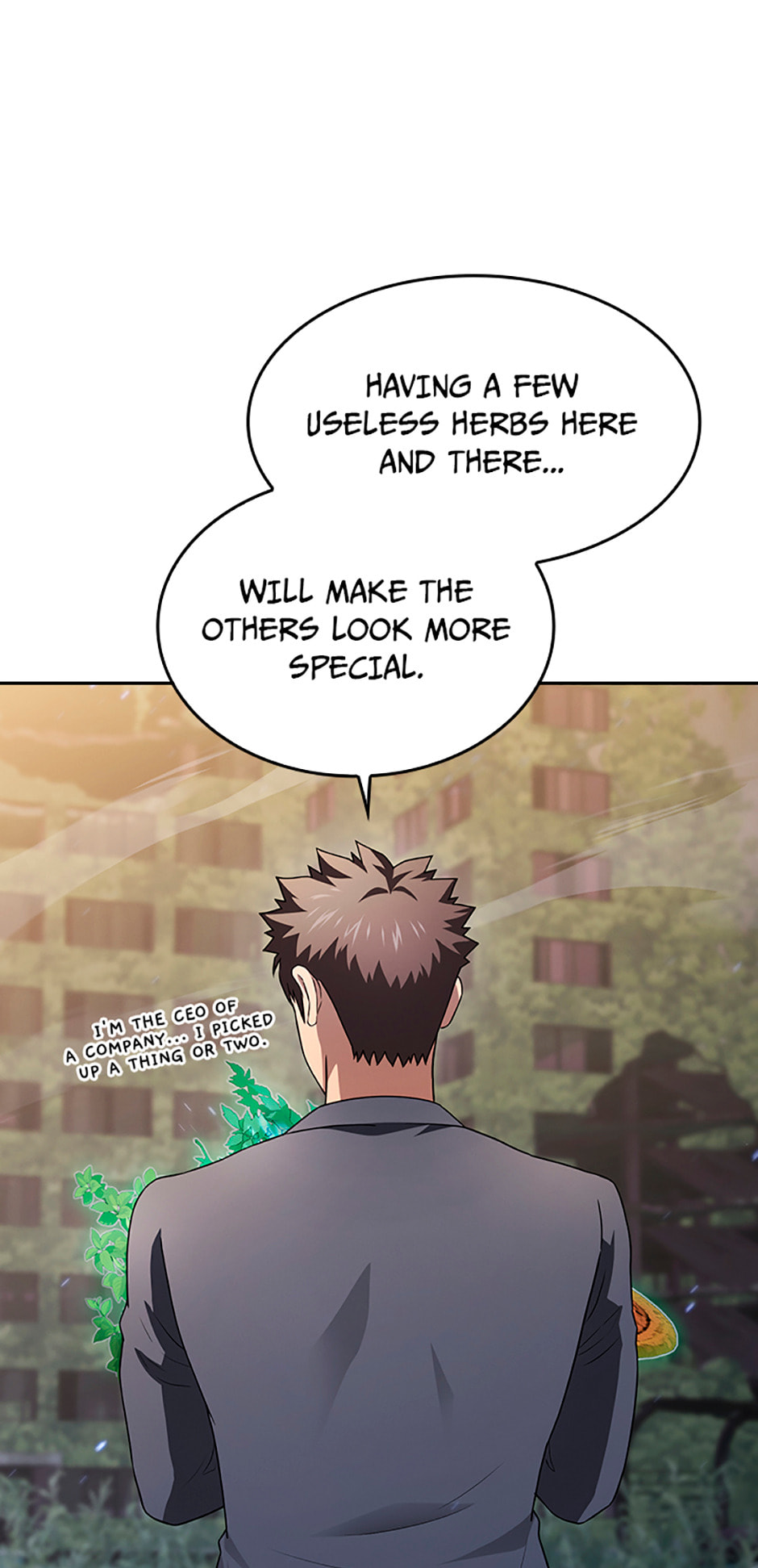 Read The Celestial Returned from Hell chapter 17.8 image 76 on Lezhin
