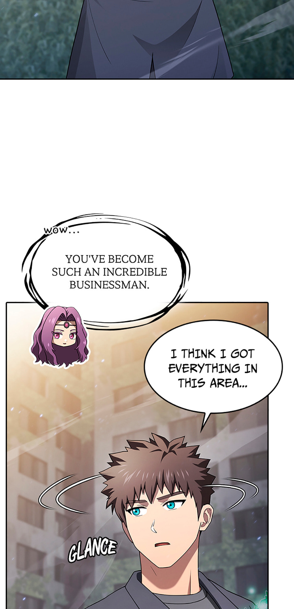 Read The Celestial Returned from Hell chapter 17.8 image 77 on Lezhin