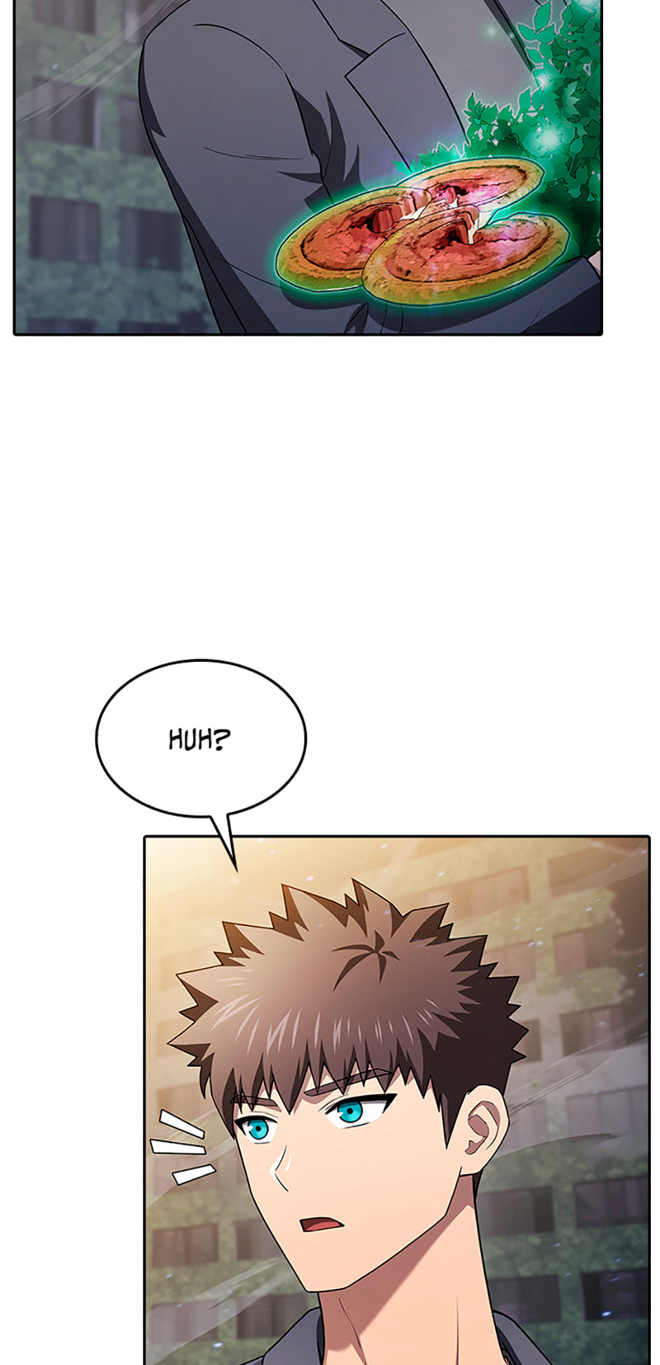 Read The Celestial Returned from Hell chapter 17.8 image 78 on Lezhin