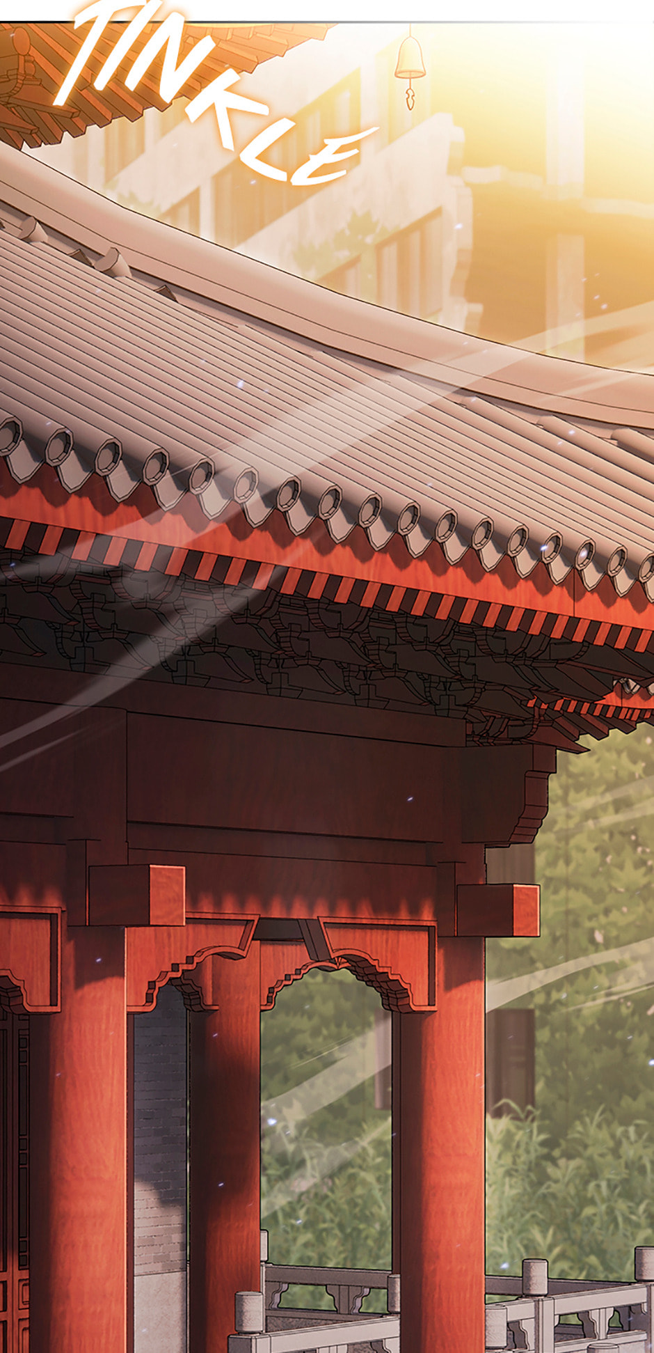 Read The Celestial Returned from Hell chapter 17.8 image 80 on Lezhin