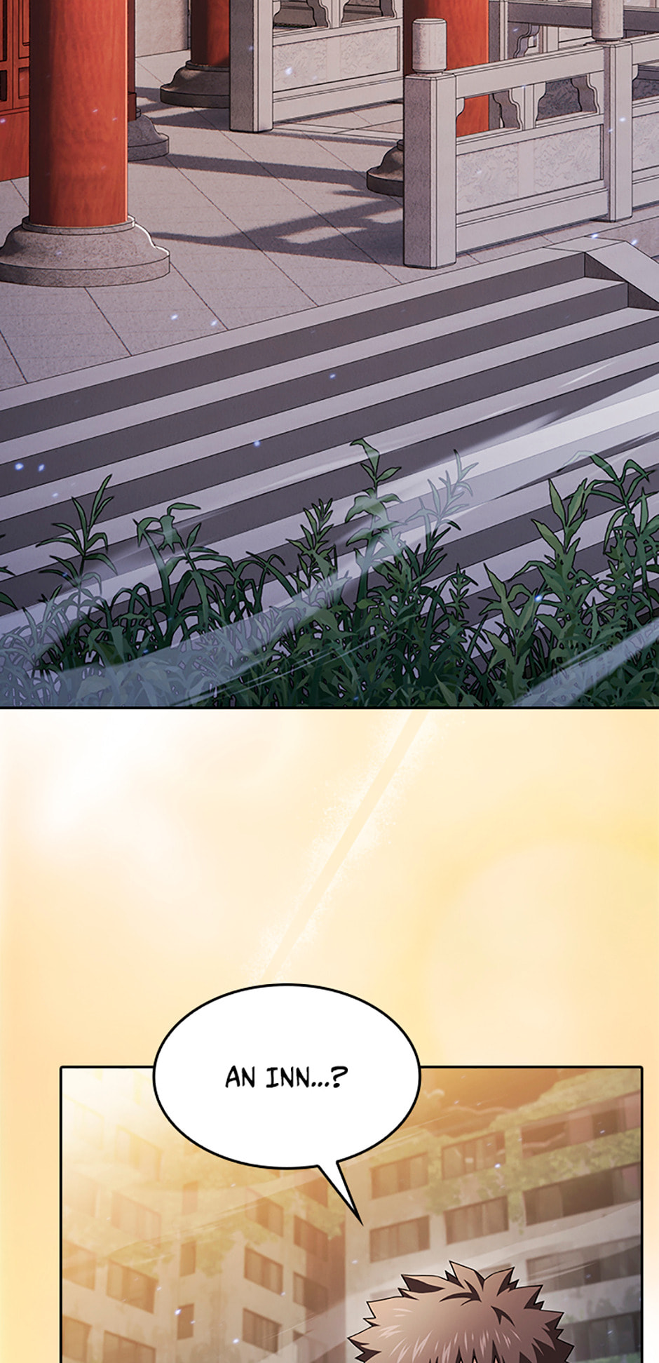 Read The Celestial Returned from Hell chapter 17.8 image 81 on Lezhin
