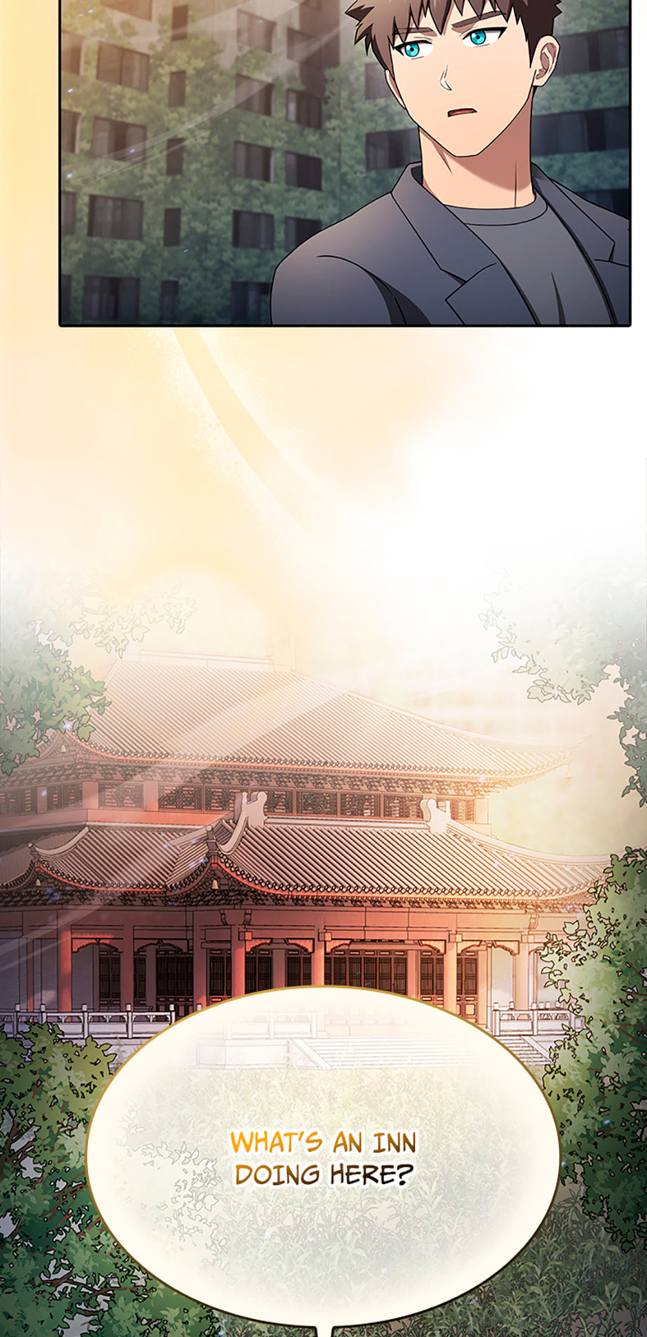 Read The Celestial Returned from Hell chapter 17.8 image 82 on Lezhin
