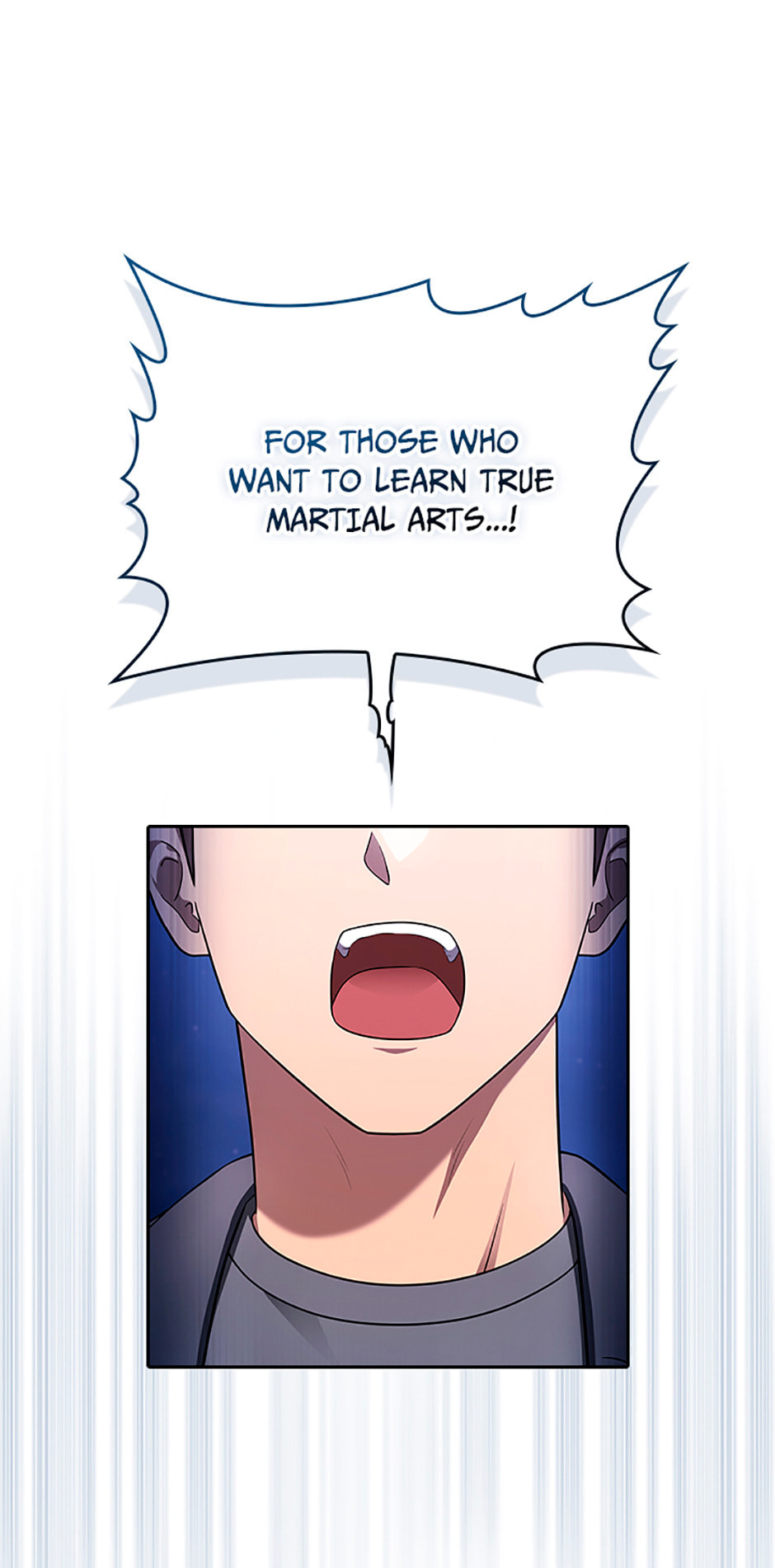 Read The Celestial Returned from Hell chapter 17.8 image 9 on Lezhin