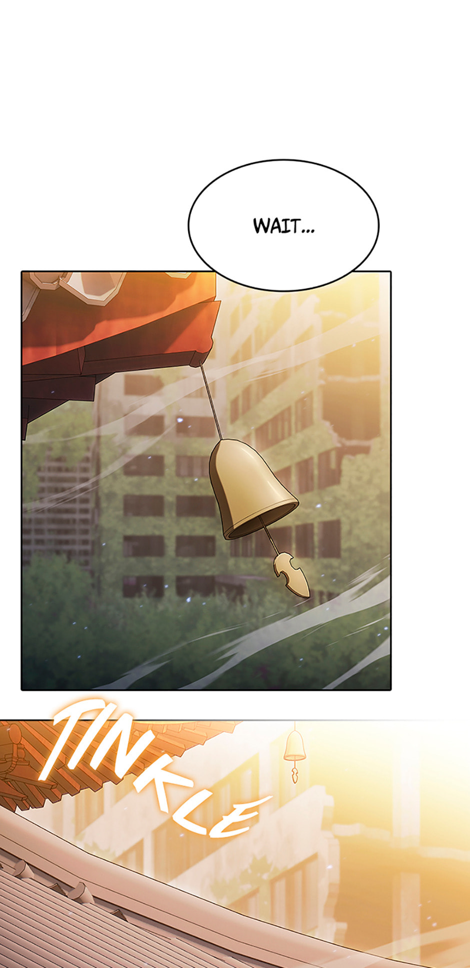 Read The Celestial Returned from Hell chapter 17.9 image 0 on Lezhin