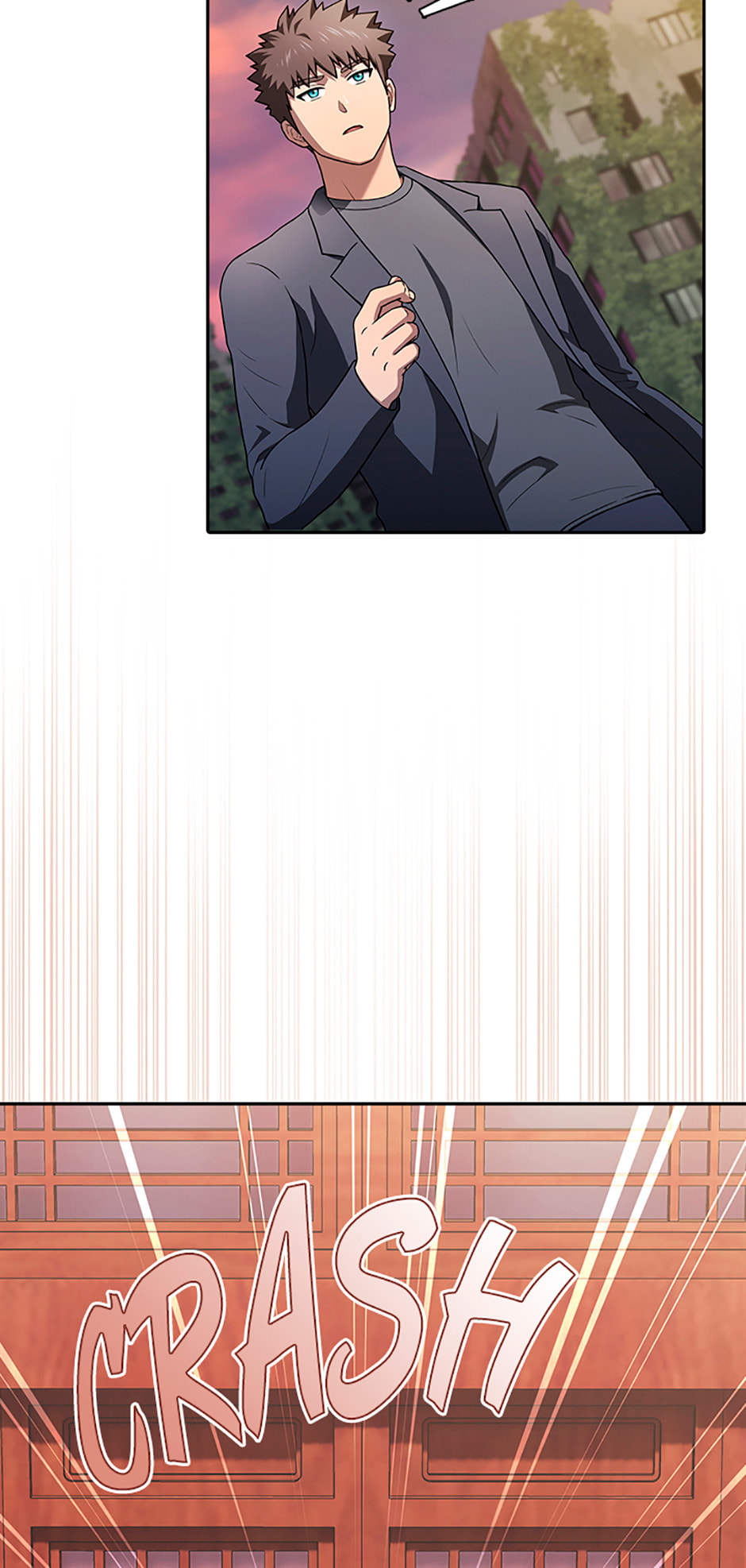Read The Celestial Returned from Hell chapter 17.9 image 10 on Lezhin