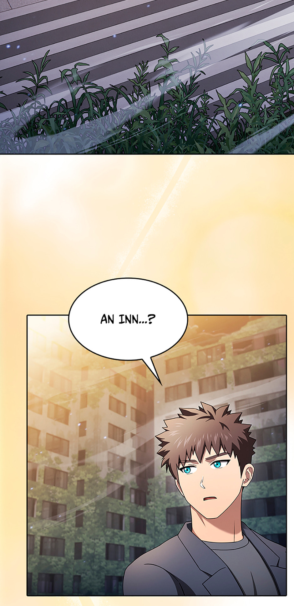 Read The Celestial Returned from Hell chapter 17.9 image 2 on Lezhin