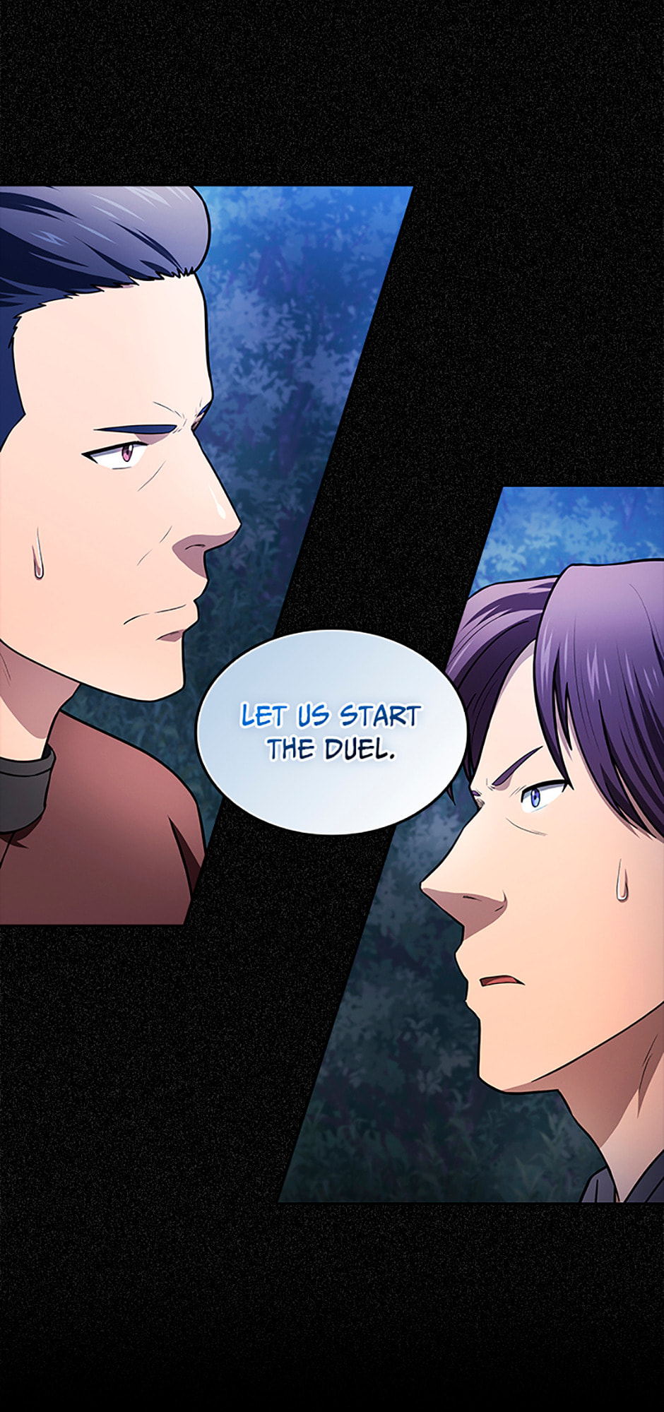 Read The Celestial Returned from Hell chapter 17.9 image 22 on Lezhin