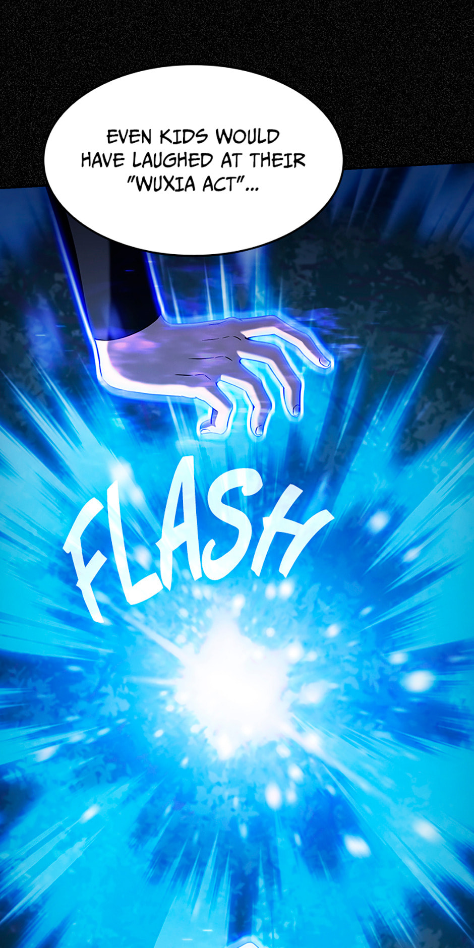 Read The Celestial Returned from Hell chapter 17.9 image 25 on Lezhin