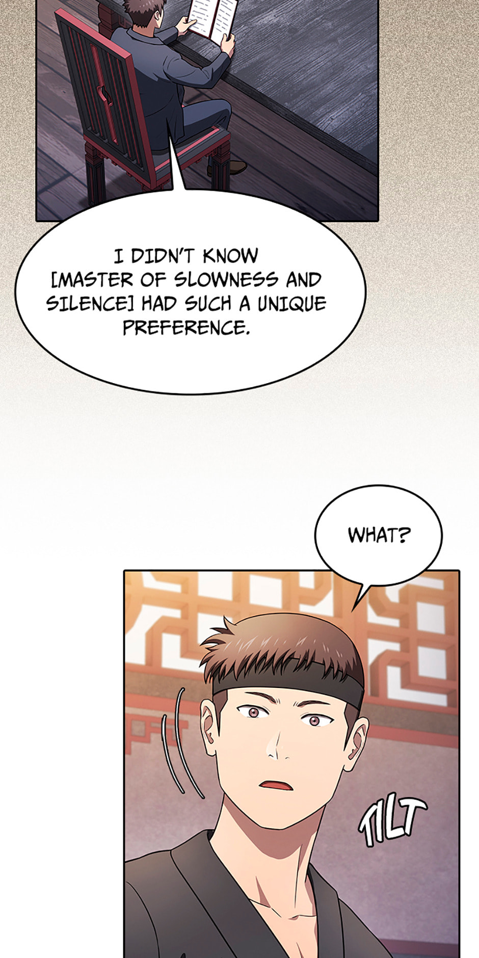 Read The Celestial Returned from Hell chapter 17.9 image 28 on Lezhin