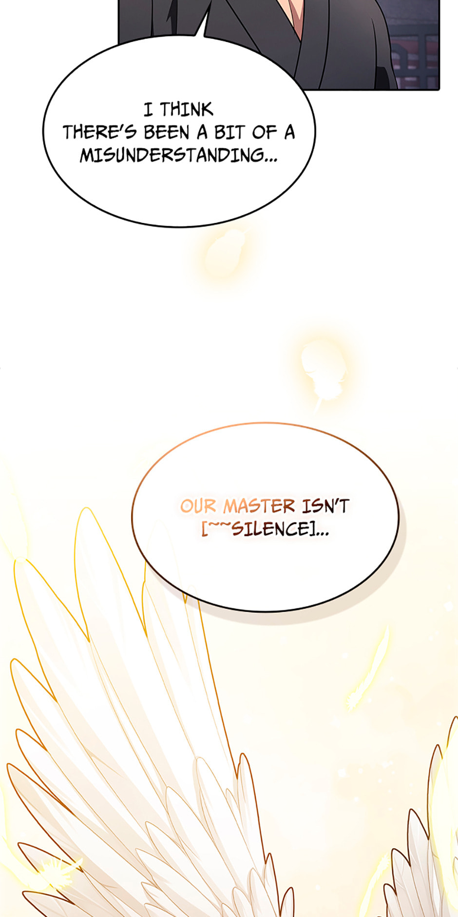 Read The Celestial Returned from Hell chapter 17.9 image 29 on Lezhin