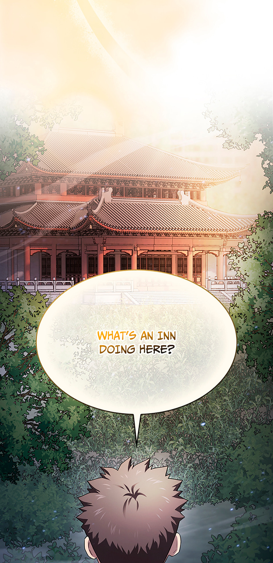 Read The Celestial Returned from Hell chapter 17.9 image 3 on Lezhin