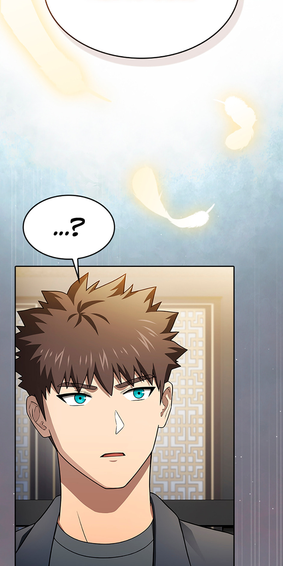 Read The Celestial Returned from Hell chapter 17.9 image 31 on Lezhin