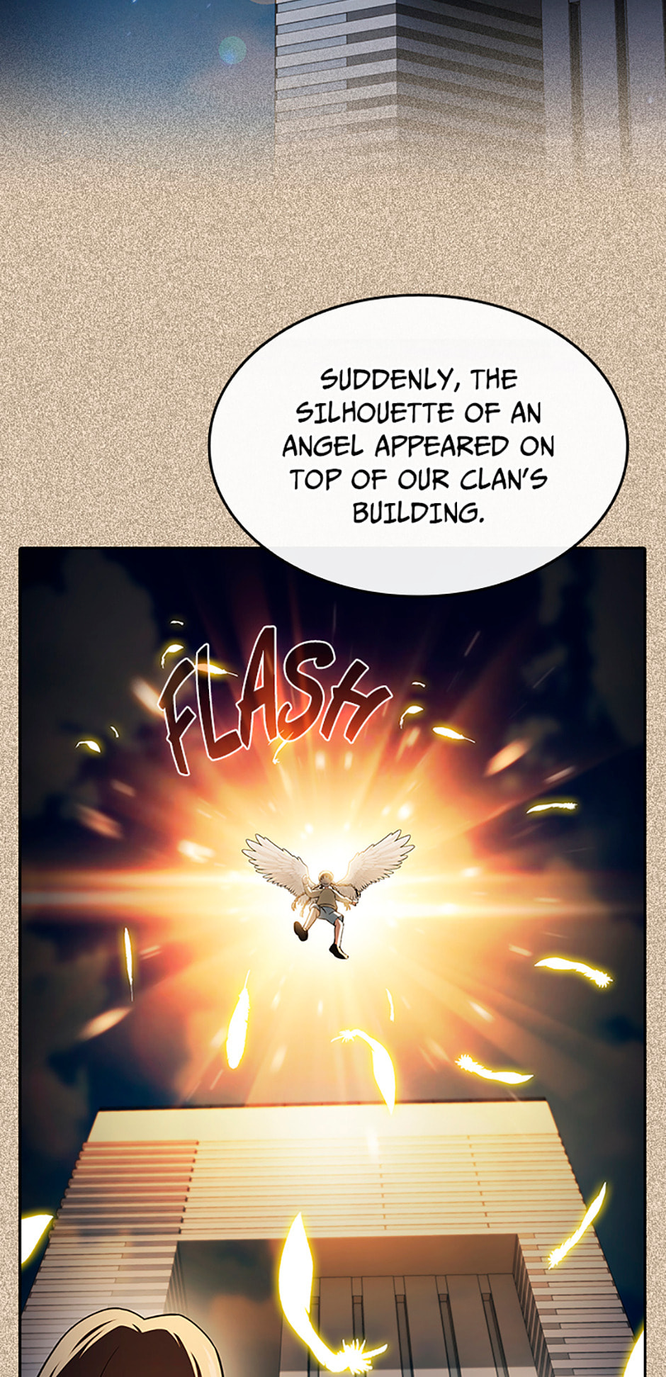 Read The Celestial Returned from Hell chapter 17.9 image 36 on Lezhin