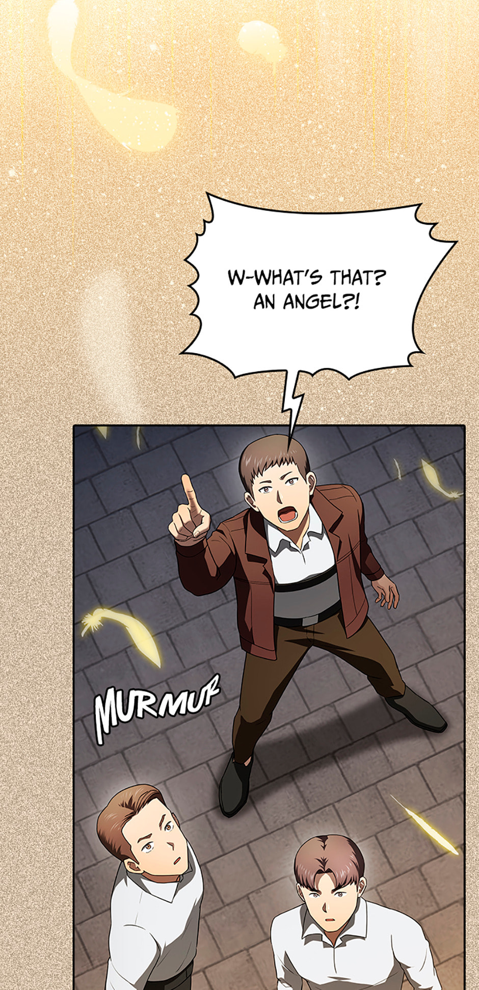 Read The Celestial Returned from Hell chapter 17.9 image 39 on Lezhin