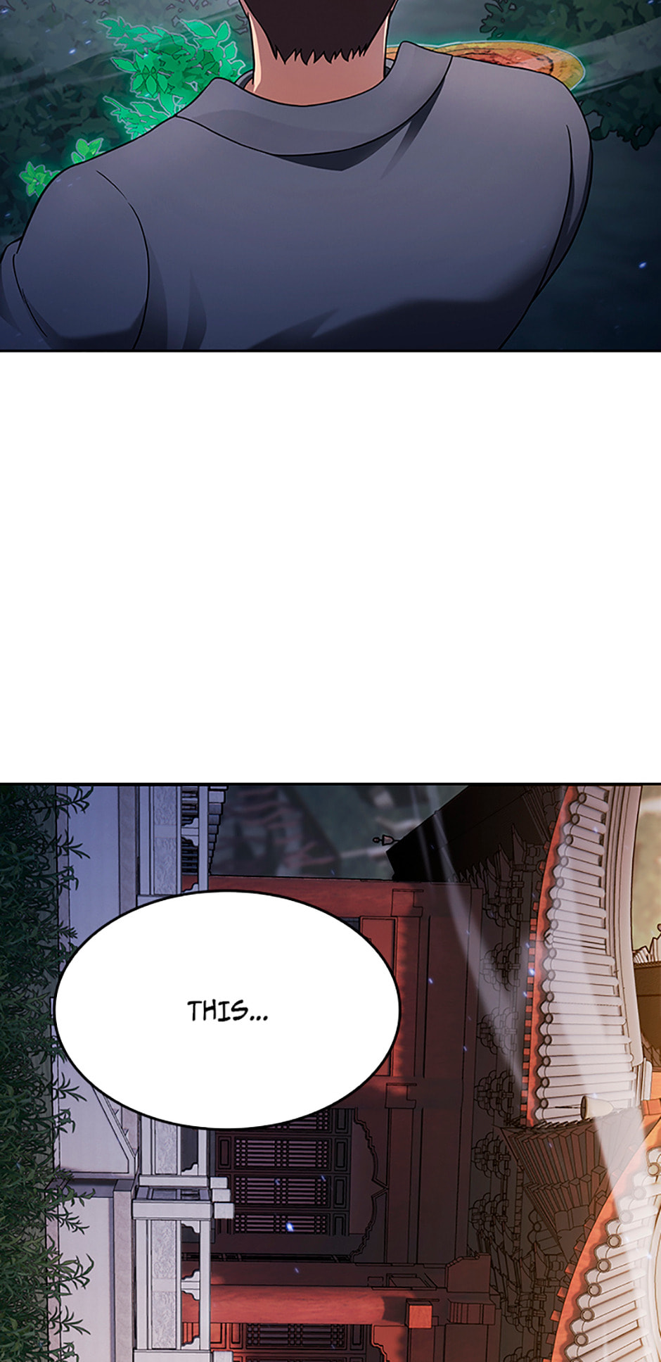 Read The Celestial Returned from Hell chapter 17.9 image 4 on Lezhin