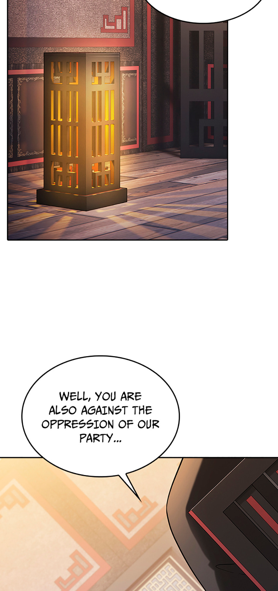 Read The Celestial Returned from Hell chapter 17.9 image 49 on Lezhin