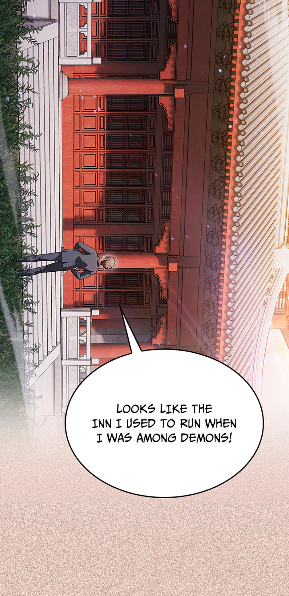 Read The Celestial Returned from Hell chapter 17.9 image 5 on Lezhin