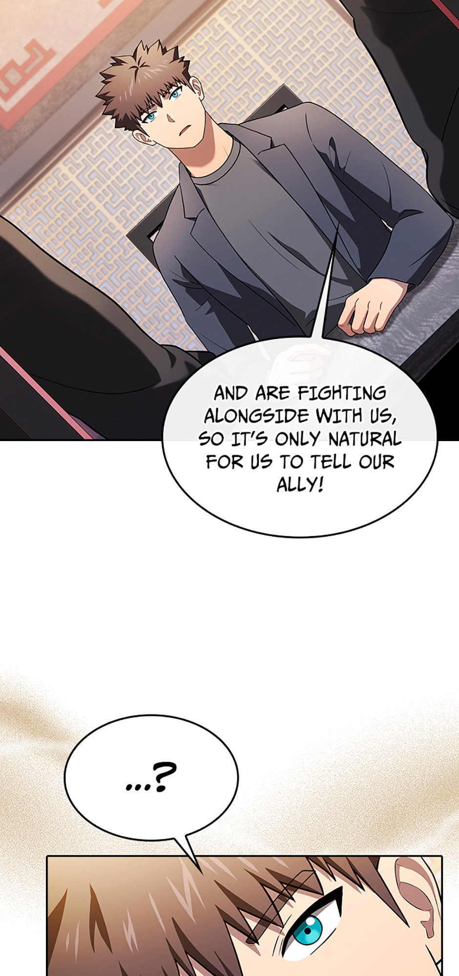Read The Celestial Returned from Hell chapter 17.9 image 50 on Lezhin