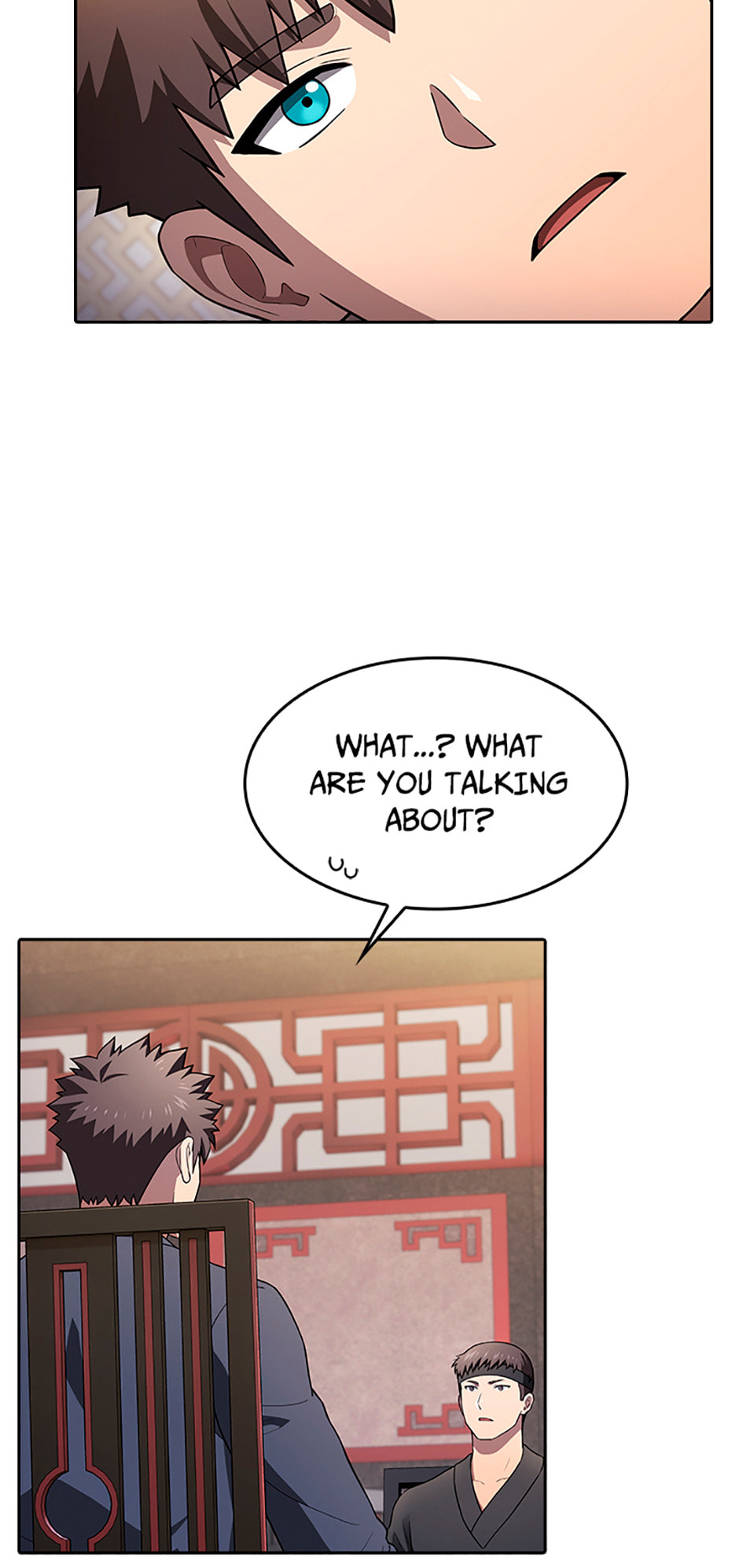 Read The Celestial Returned from Hell chapter 17.9 image 51 on Lezhin
