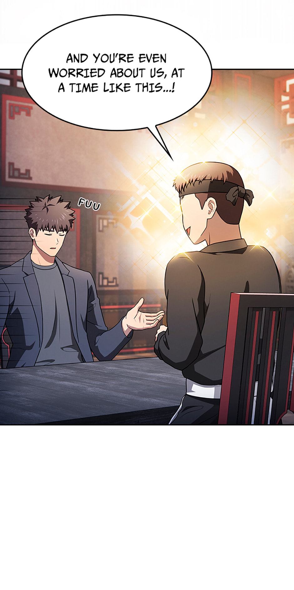 Read The Celestial Returned from Hell chapter 17.9 image 59 on Lezhin