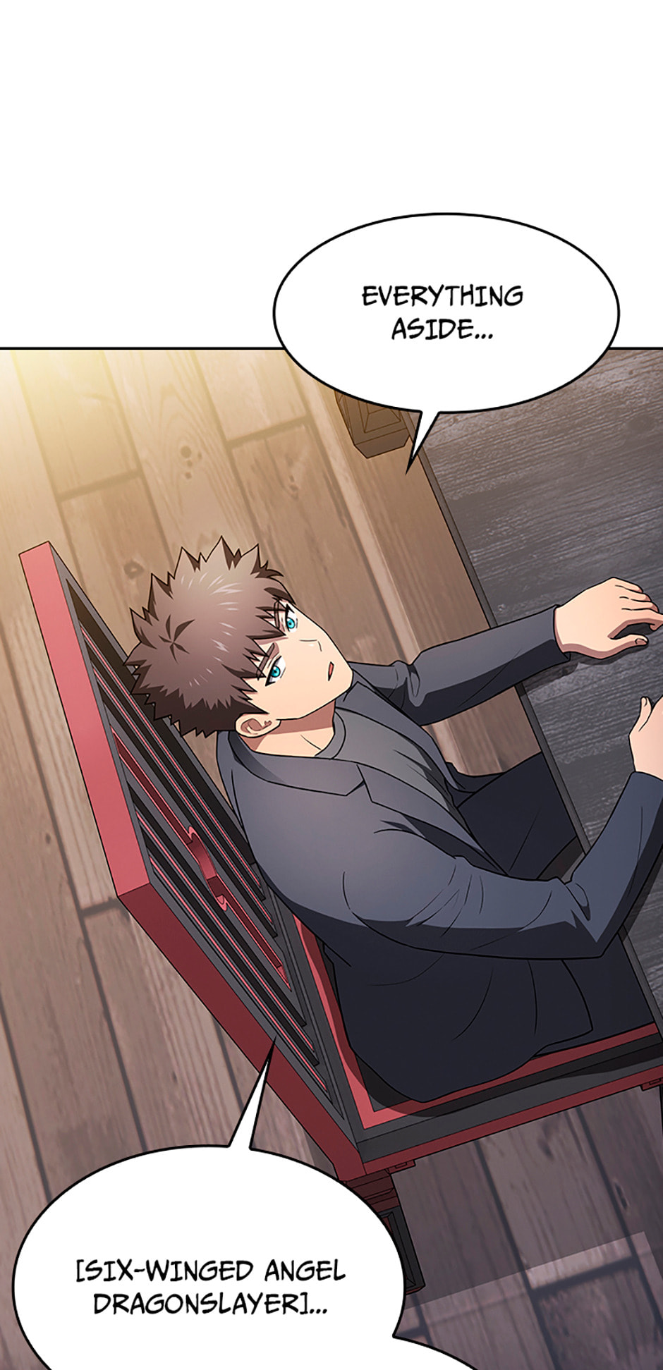 Read The Celestial Returned from Hell chapter 17.9 image 60 on Lezhin