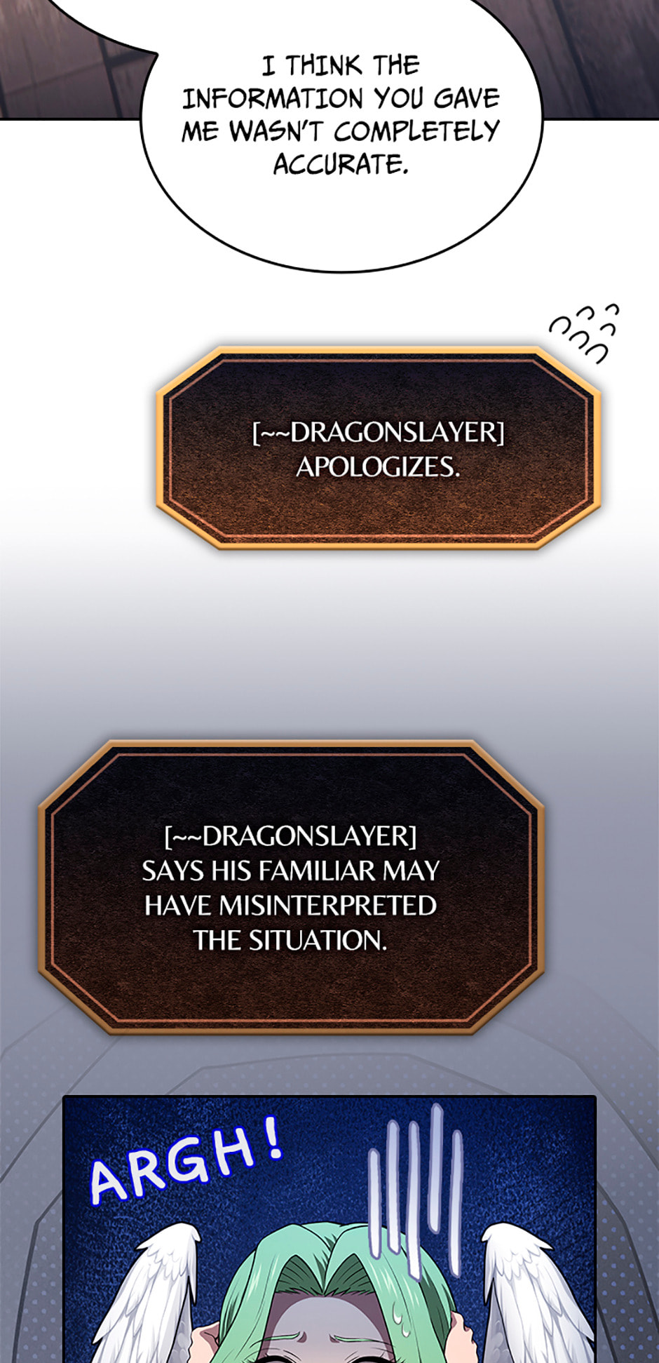Read The Celestial Returned from Hell chapter 17.9 image 61 on Lezhin