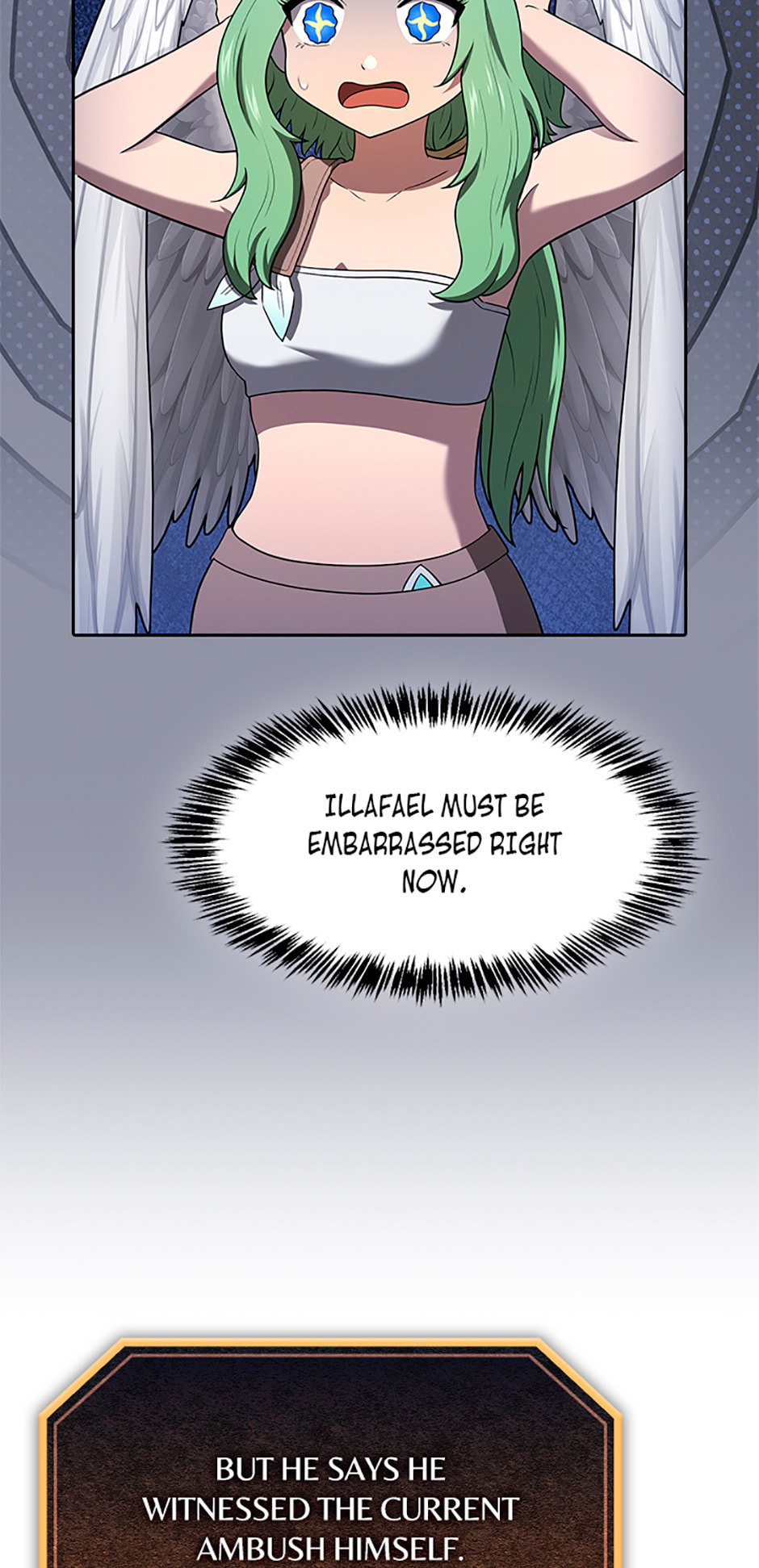 Read The Celestial Returned from Hell chapter 17.9 image 62 on Lezhin