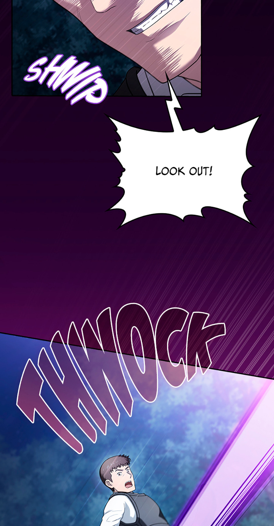 Read The Celestial Returned from Hell chapter 17.9 image 71 on Lezhin
