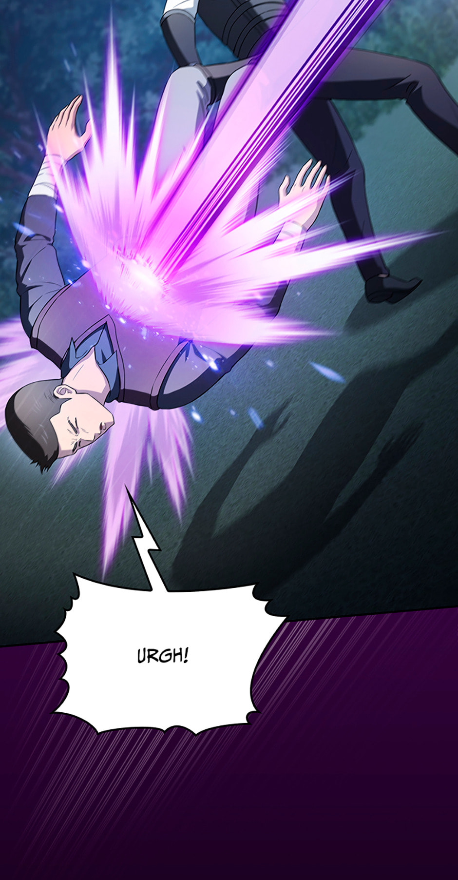 Read The Celestial Returned from Hell chapter 17.9 image 72 on Lezhin