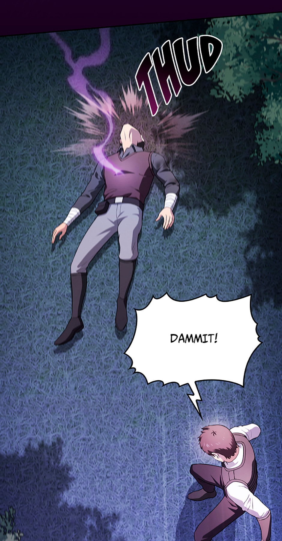 Read The Celestial Returned from Hell chapter 17.9 image 73 on Lezhin