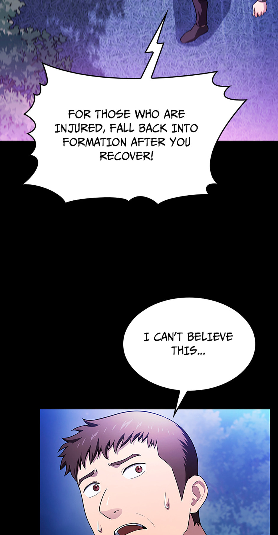 Read The Celestial Returned from Hell chapter 17.9 image 74 on Lezhin