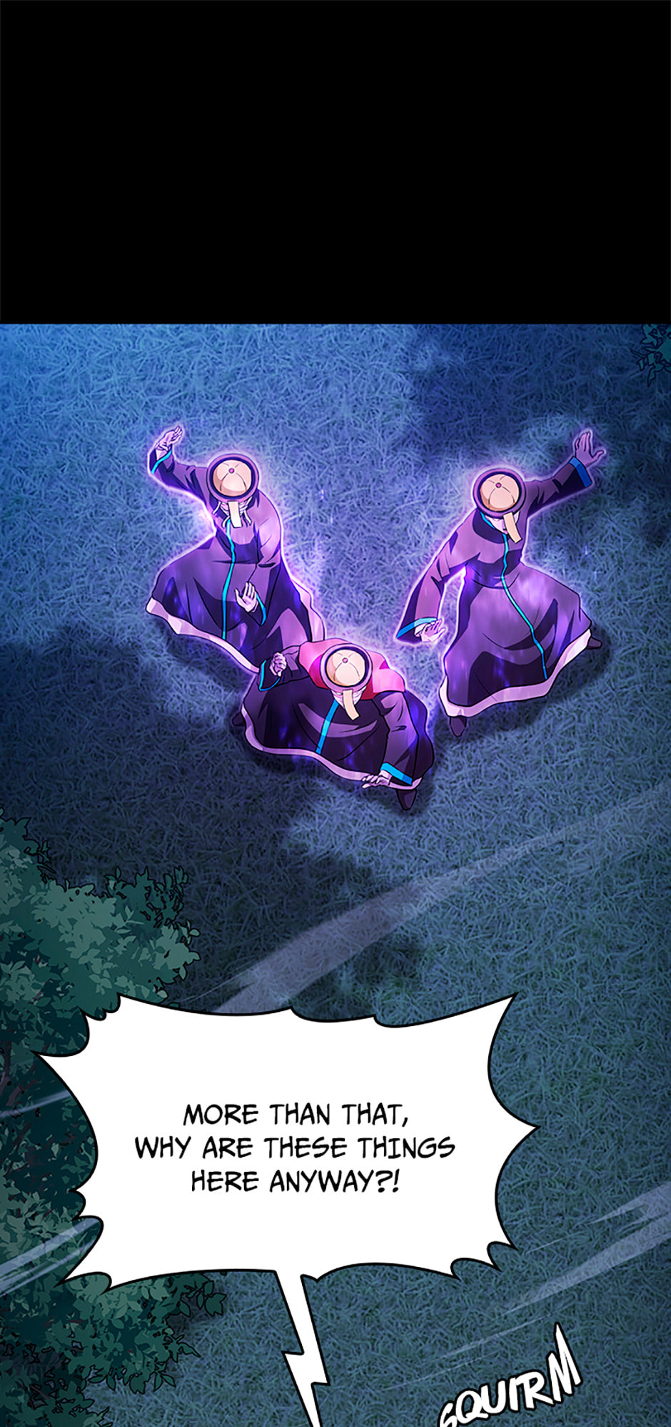 Read The Celestial Returned from Hell chapter 17.9 image 78 on Lezhin