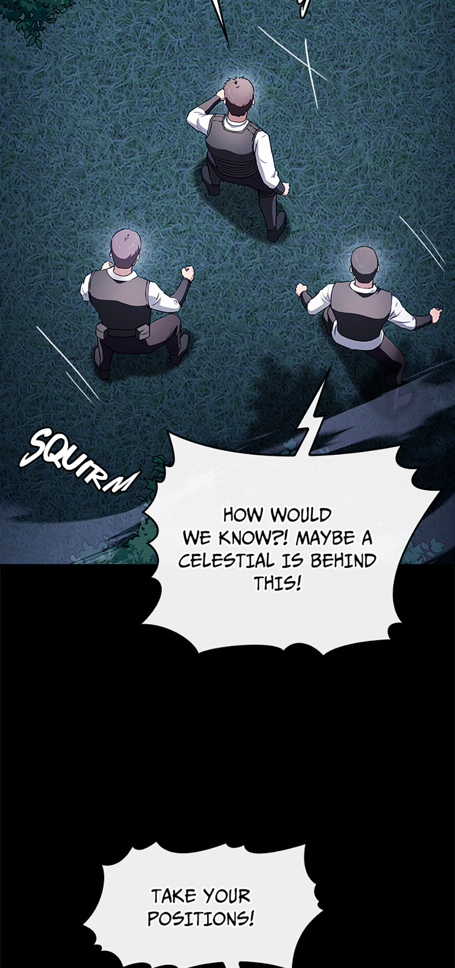Read The Celestial Returned from Hell chapter 17.9 image 79 on Lezhin
