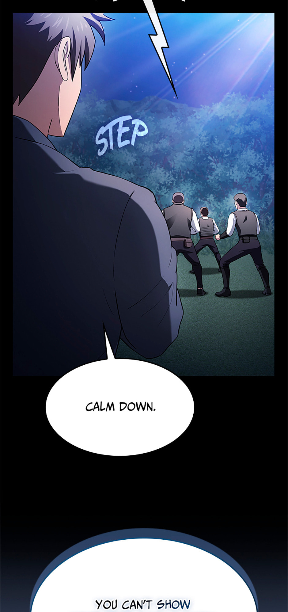 Read The Celestial Returned from Hell chapter 17.9 image 80 on Lezhin