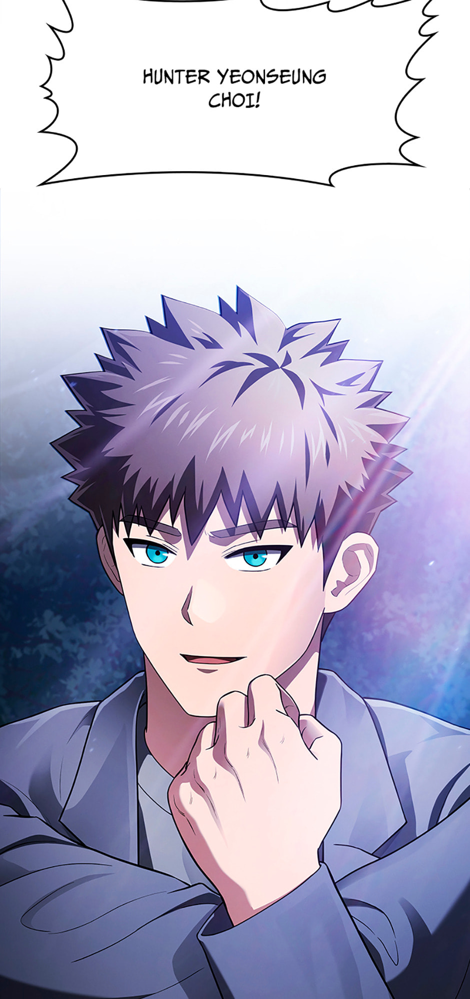 Read The Celestial Returned from Hell chapter 17.9 image 83 on Lezhin