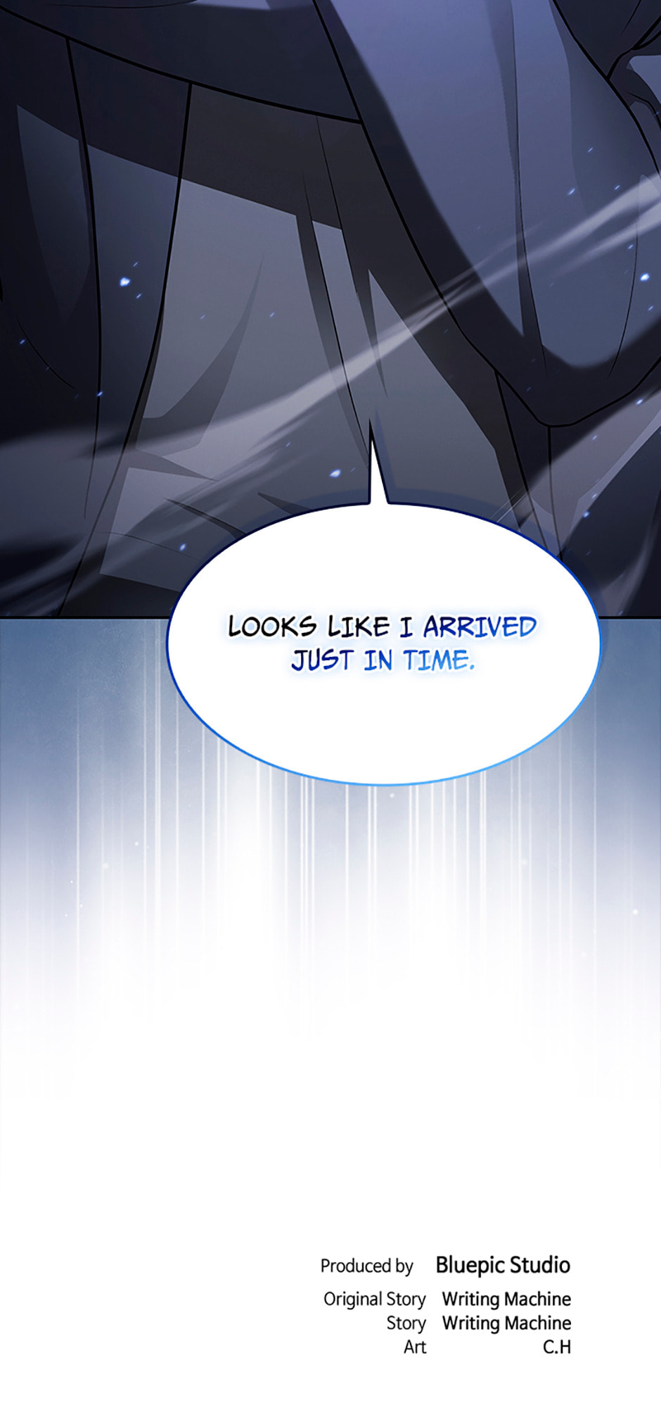 Read The Celestial Returned from Hell chapter 17.9 image 84 on Lezhin