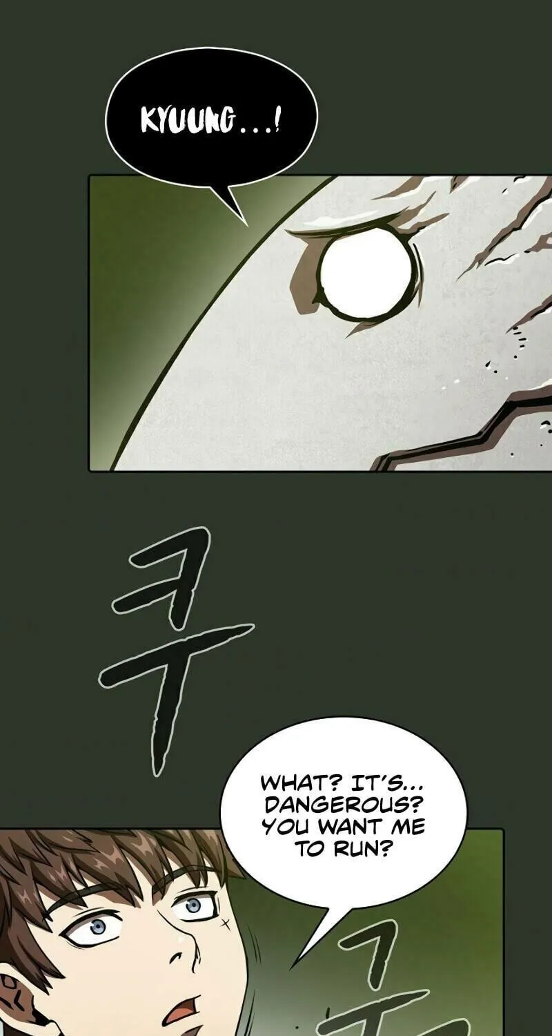 Read The Celestial Returned from Hell chapter 17 image 10 on Lezhin