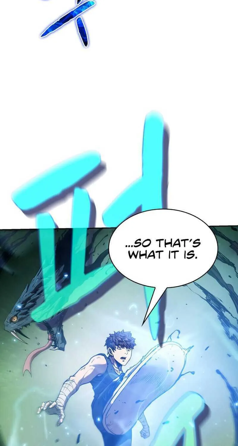 Read The Celestial Returned from Hell chapter 17 image 106 on Lezhin